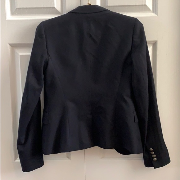 Aritzia Babaton Navy Blazer - Picture 5 of 5